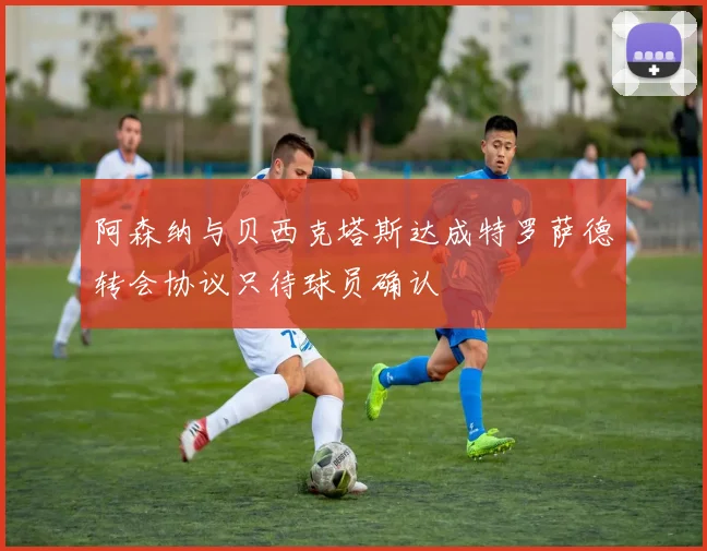 阿森纳与贝西克塔斯达成特罗萨德转会协议只待球员确认